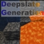 DeepslateGeneration logo