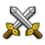 Improved RPG+ logo