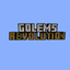 Golems Revolution logo