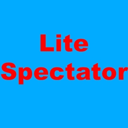 LiteSpectator