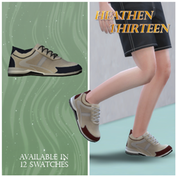 Casual Canvas Sneakers (for Children)