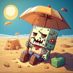 Protect Mobs From Daylight logo
