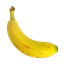 Monke Banana  logo