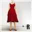 Dress for Audrey logo