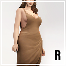 Night Wear 2019 - Slip