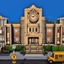 Copperdale High School No CC logo