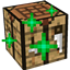 CustomRecipes Remastered logo