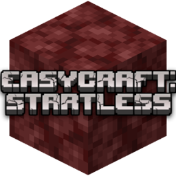 EASYCRAFT: STARTLESS project image