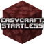 EASYCRAFT: STARTLESS logo