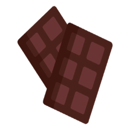 Chocolate Bar logo