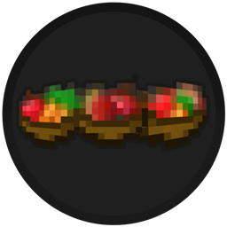 Varun's Savory Salads [FABRIC] project image