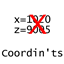 Coordints logo