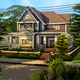 Newcrest Family House 3