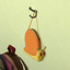 Donut Co. "Eli The Stylish Snail" Bag logo
