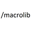 MacroLib