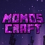 MomosCraft logo