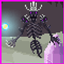 Rebirth of the Night: Wither logo