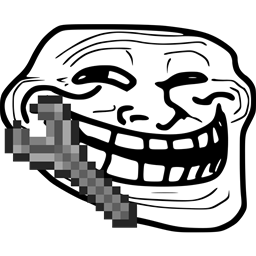 Troll Ores Reborn Fix logo