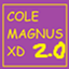 Cole's Magnus: The Return logo