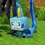 Creating Cobble Monsters logo