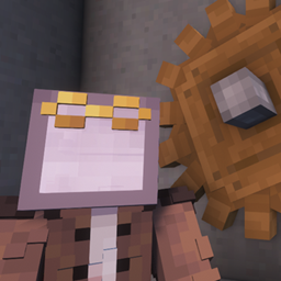 NiebCraft logo