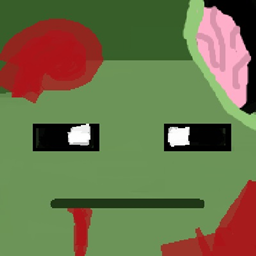 Zombies Rising logo