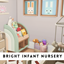 Bright Infant Nursery logo