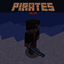 Pirates Galore! logo