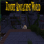 SSM II Zombie World logo