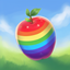 AppleSkin L&T Compat logo