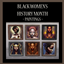 BWHM Paintings logo