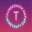 Thundermon SMP logo