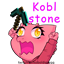 Koblstone logo