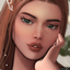 - SERAWIS - Alive (skin undertones) logo