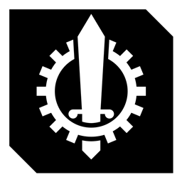 Aerothra - The Abandoned Domain logo