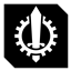 Aerothra - The Abandoned Domain logo