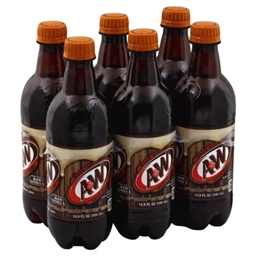 Luci's 6-Pack logo