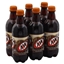 Luci's 6-Pack logo