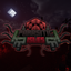The Parasitic Isles logo