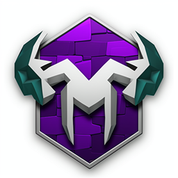 Into the Wyld logo