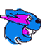 Mr Beast logo