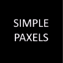 Simple-Paxels logo