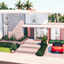 Young Family First Home 🏡 logo