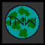 The New World (Rubens's Version) logo