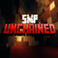 SMP Unchained logo