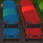 Club Bus (recolor school bus)