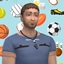 Ball Playing Lover - Trait logo