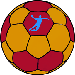 Gameplay Handball logo