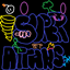 Super Attacks  logo