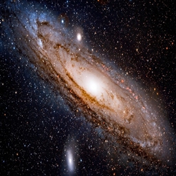 Galaxy Domination: become the interstellar superpower logo